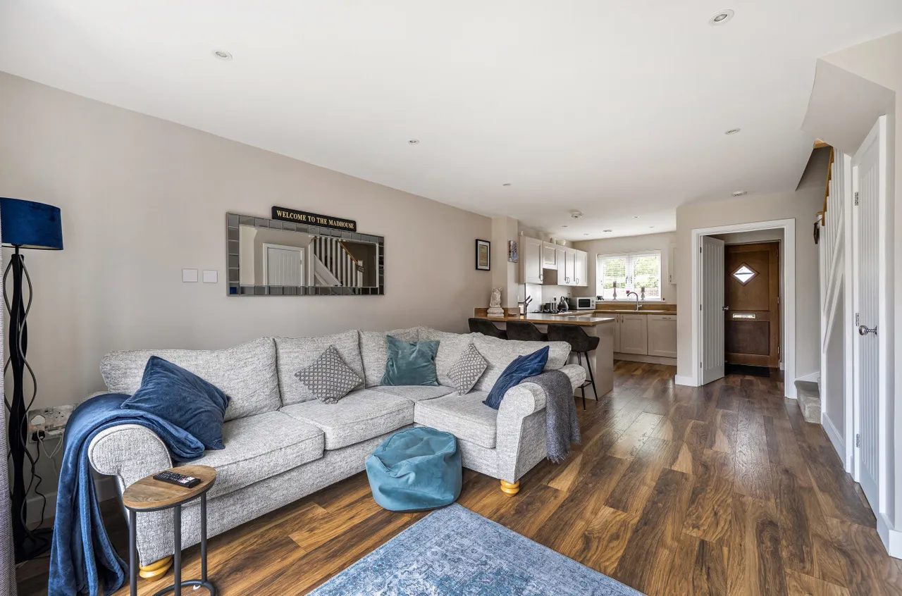Culver Grove, Wokingham, RG40, photo 30