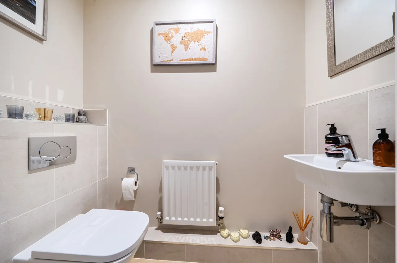 Culver Grove, Wokingham, RG40, photo 15