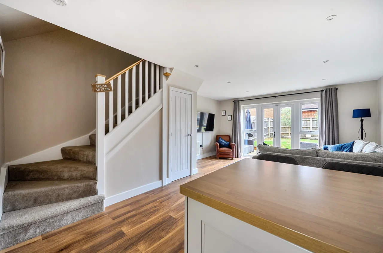 Culver Grove, Wokingham, RG40, photo 17