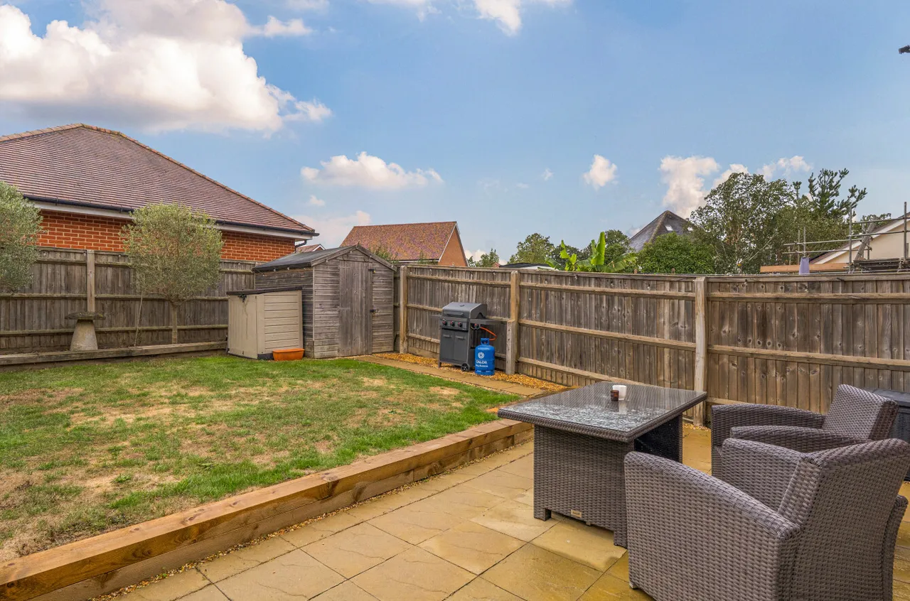 Culver Grove, Wokingham, RG40, photo 28