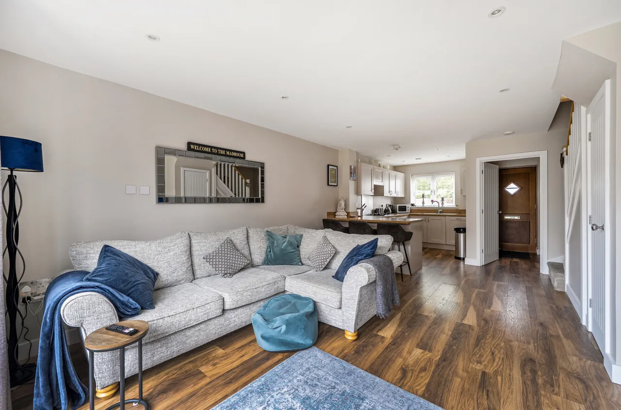 Culver Grove, Wokingham, RG40, photo 2