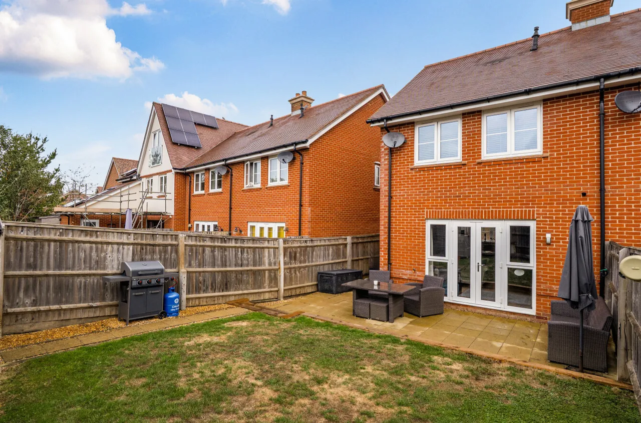 Culver Grove, Wokingham, RG40, photo 29