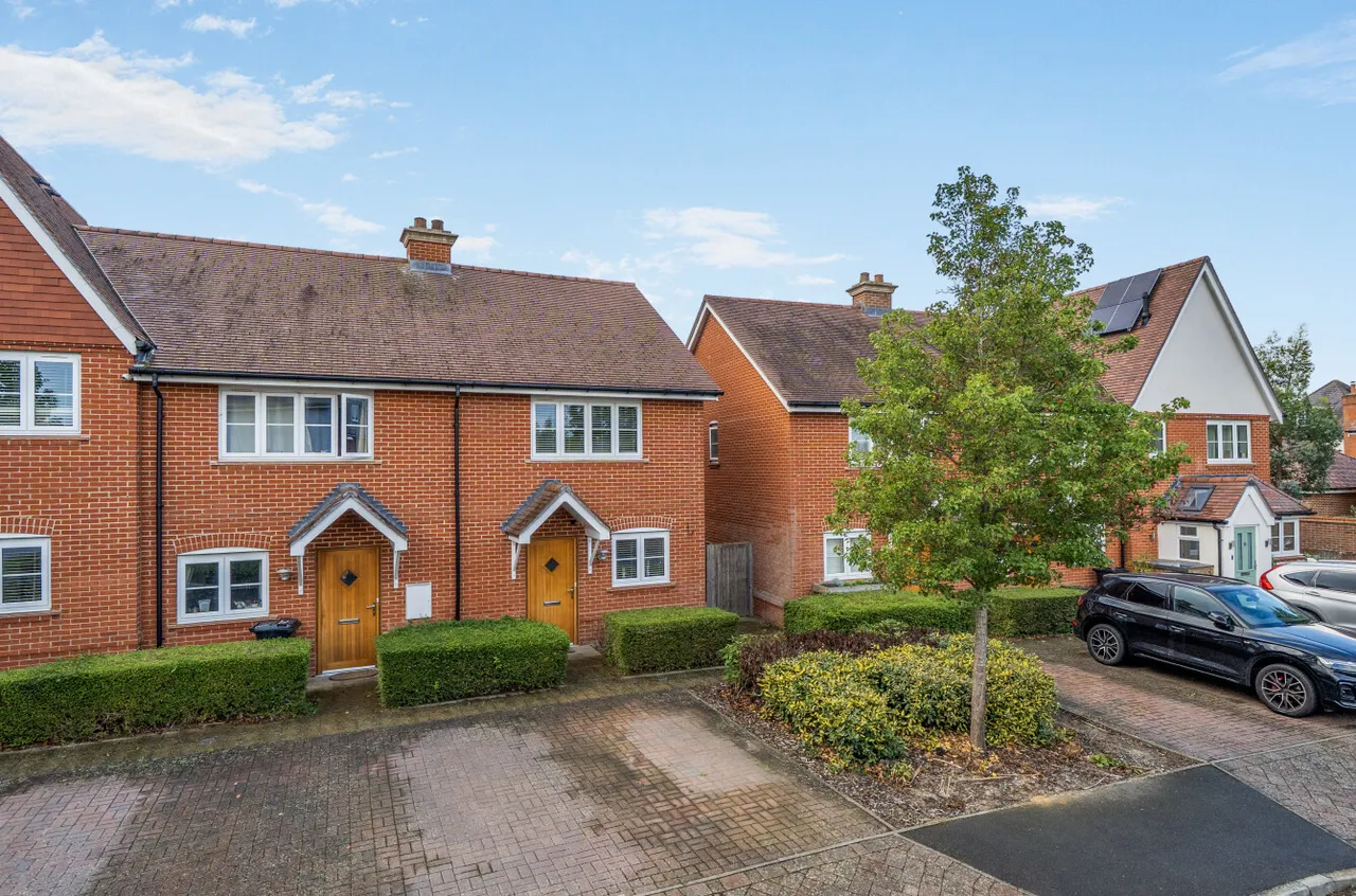 Culver Grove, Wokingham, RG40, photo 26