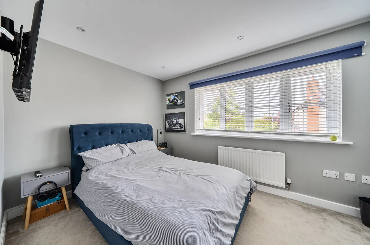 Culver Grove, Wokingham, RG40, photo 5