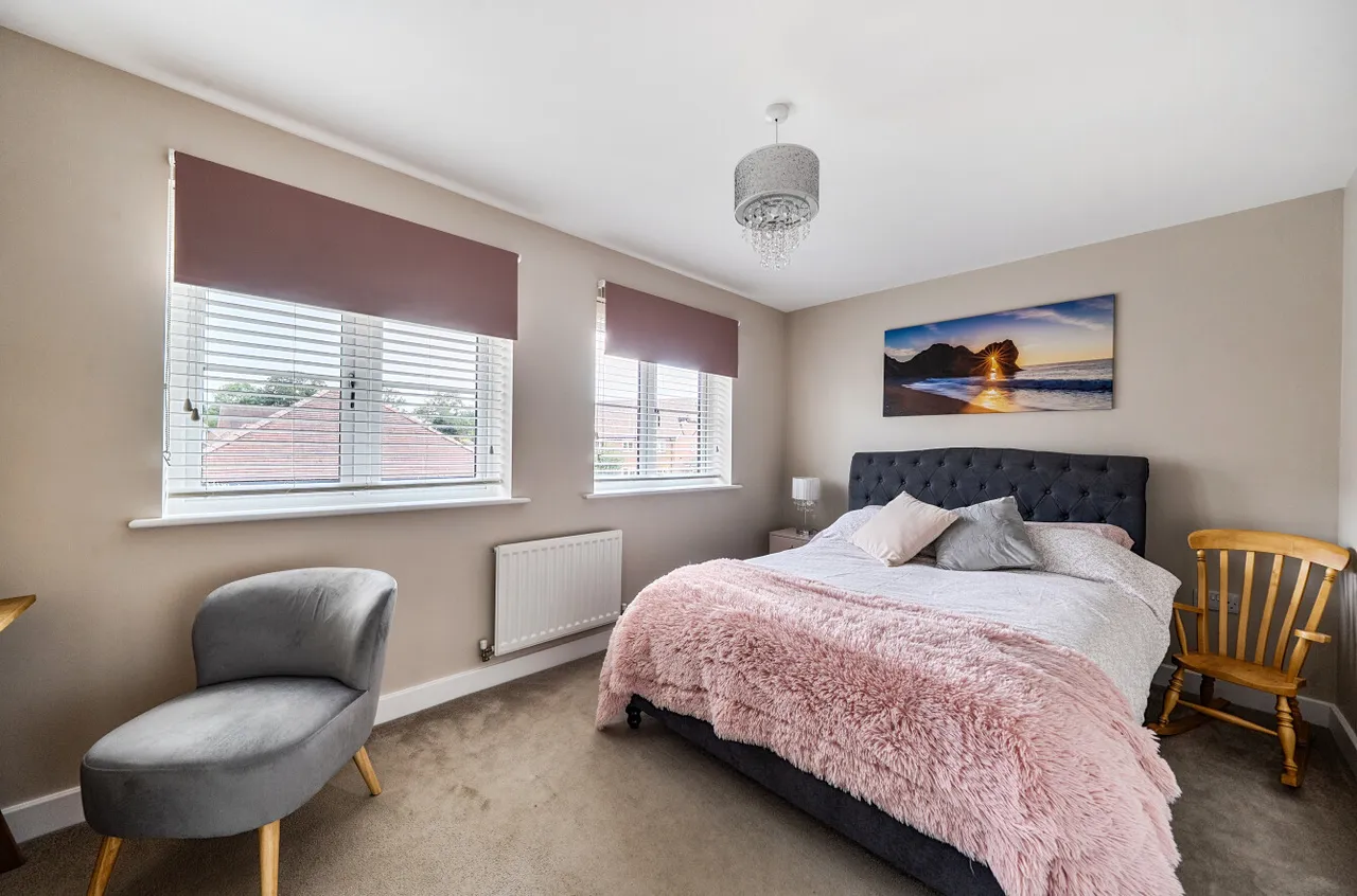Culver Grove, Wokingham, RG40, photo 4