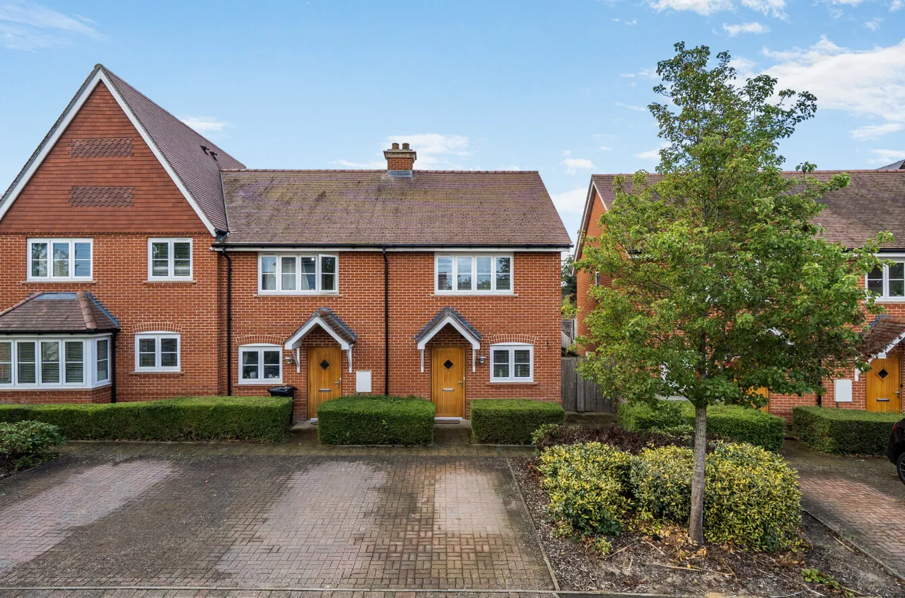 Culver Grove, Wokingham, RG40, photo 25