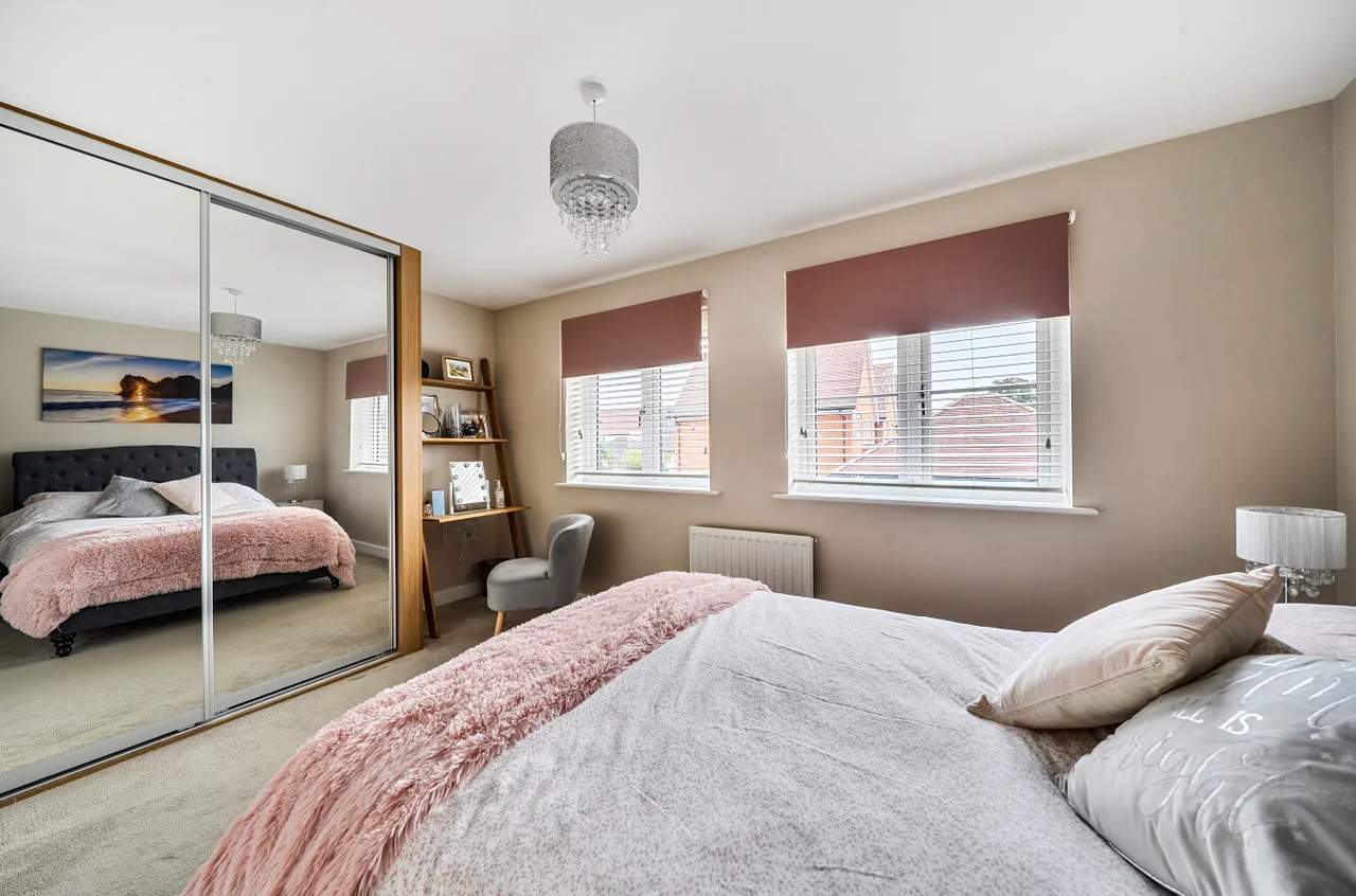 Culver Grove, Wokingham, RG40, photo 11