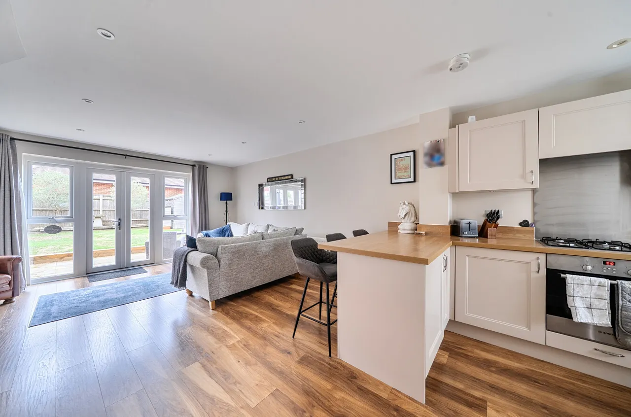 Culver Grove, Wokingham, RG40, photo 20