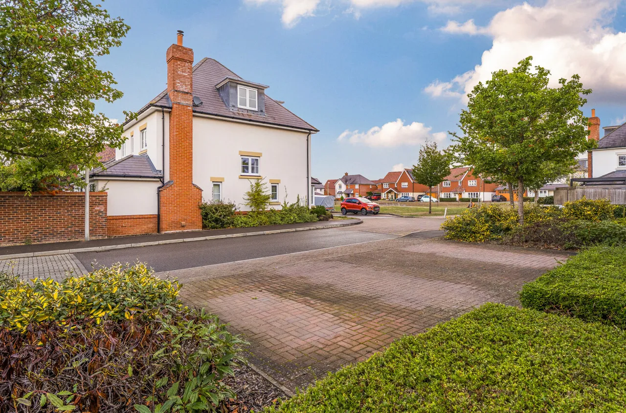 Culver Grove, Wokingham, RG40, photo 22