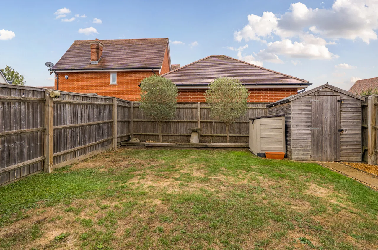 Culver Grove, Wokingham, RG40, photo 27