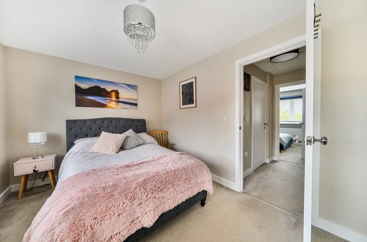 Culver Grove, Wokingham, RG40, photo 12