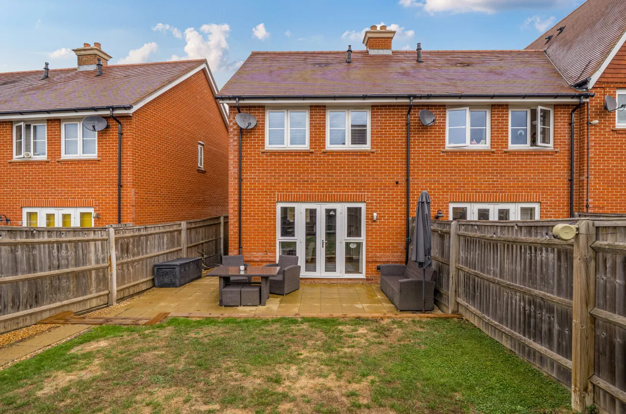 Culver Grove, Wokingham, RG40, photo 24