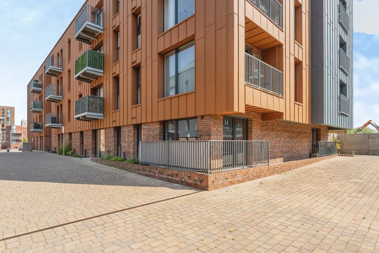 Robinson Way, Chester, CH1, photo 11