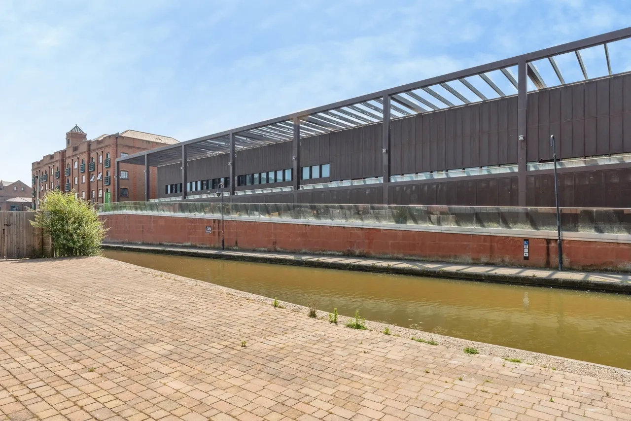 Robinson Way, Chester, CH1, photo 12