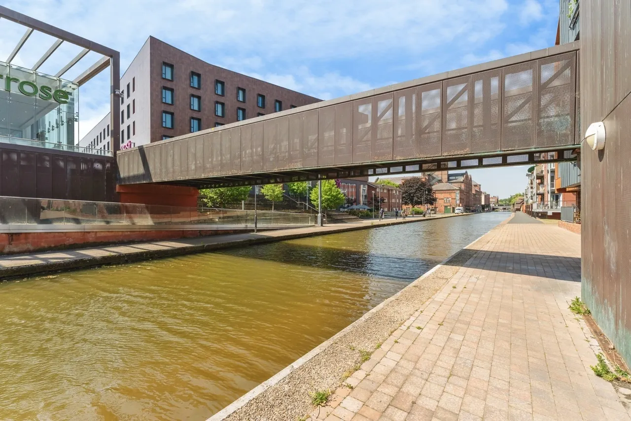 Robinson Way, Chester, CH1, photo 13