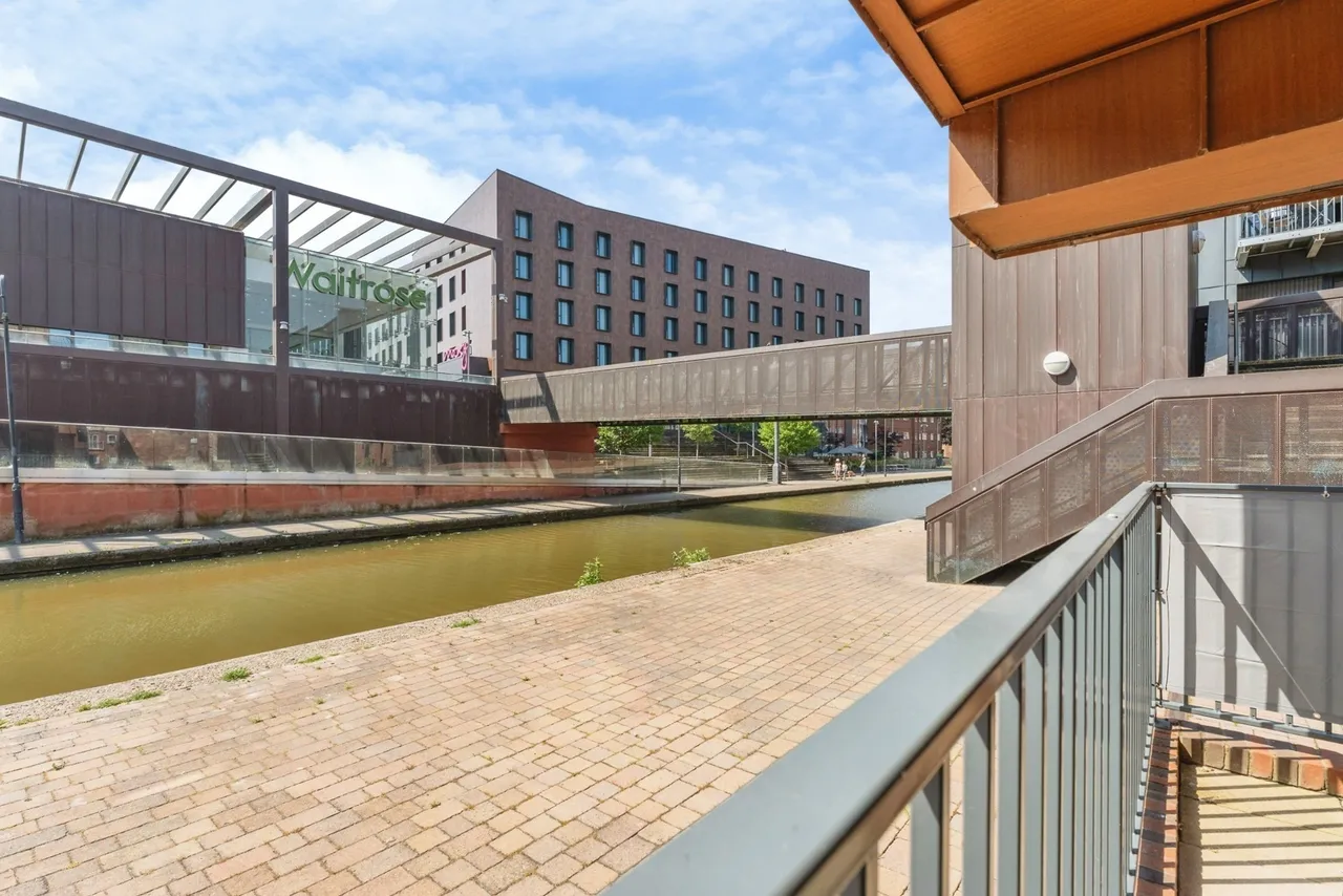 Robinson Way, Chester, CH1, photo 14