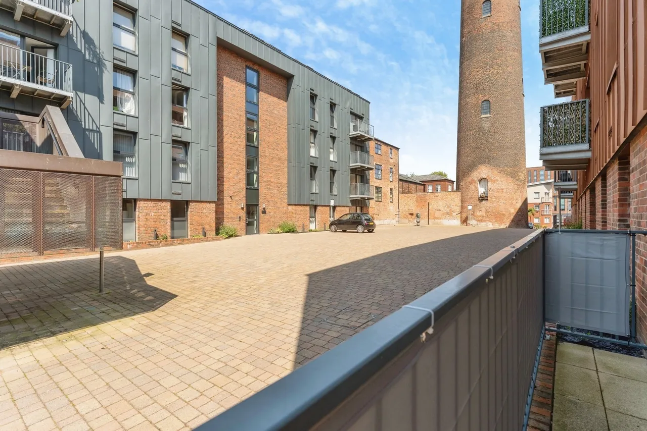 Robinson Way, Chester, CH1, photo 26