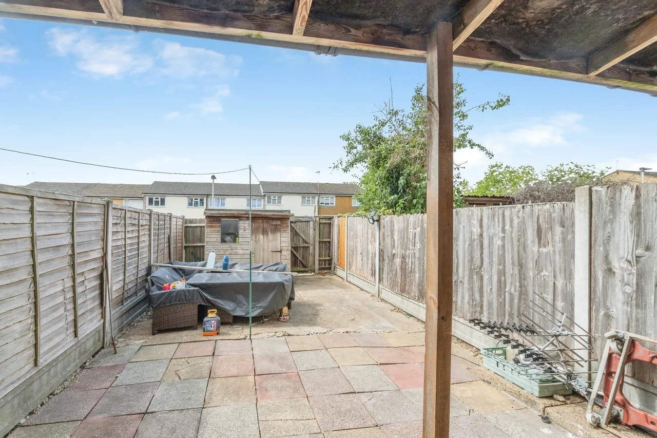 Southwark Path, Basildon, Essex, SS14, photo 6