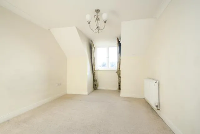 Quakers Court, Abingdon, OX14, photo 9