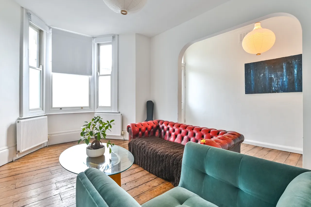 Flat B, 71 Malvern Road, London, photo 10