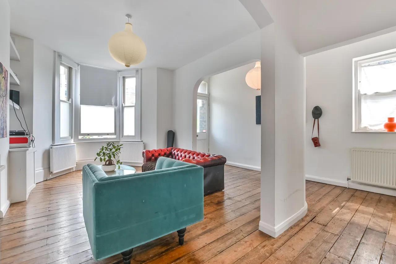 Flat B, 71 Malvern Road, London, photo 9