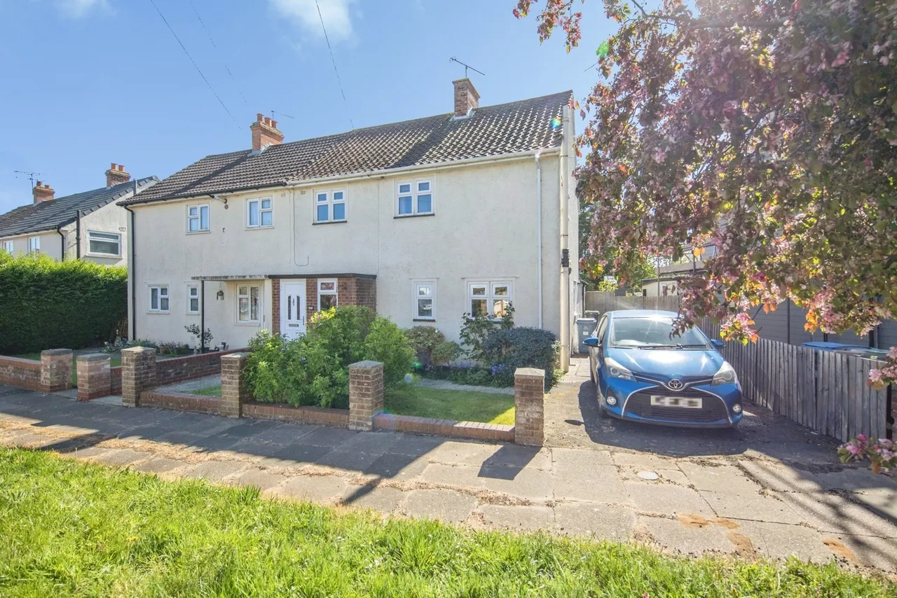 Caithness Close, Ipswich, Suffolk, IP4, photo 5