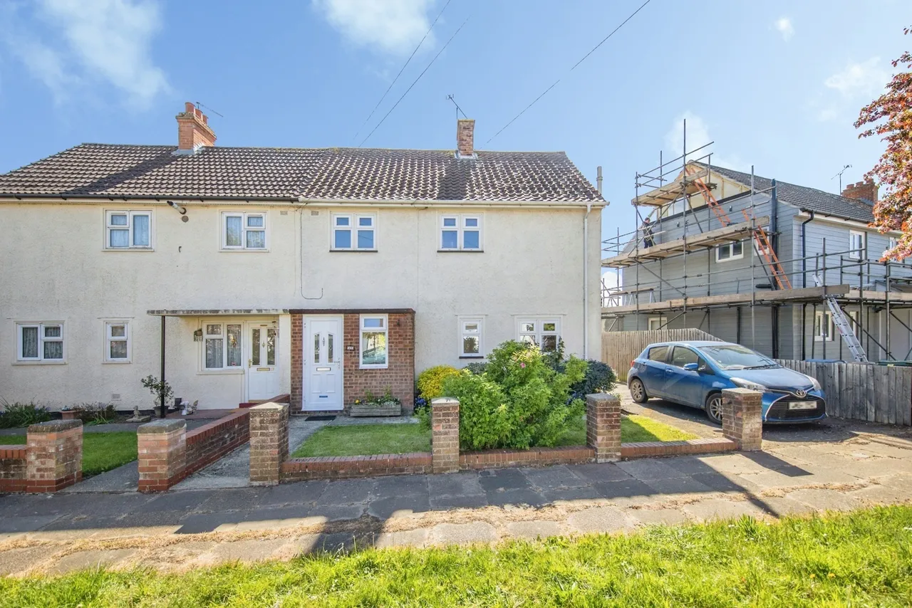 Caithness Close, Ipswich, Suffolk, IP4, photo 15