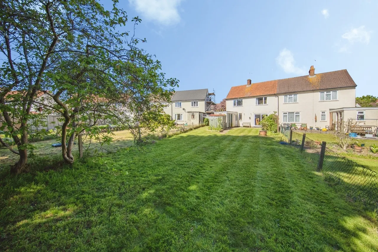 3 bed house for sale — Caithness Close, Ipswich, Suffolk, IP4