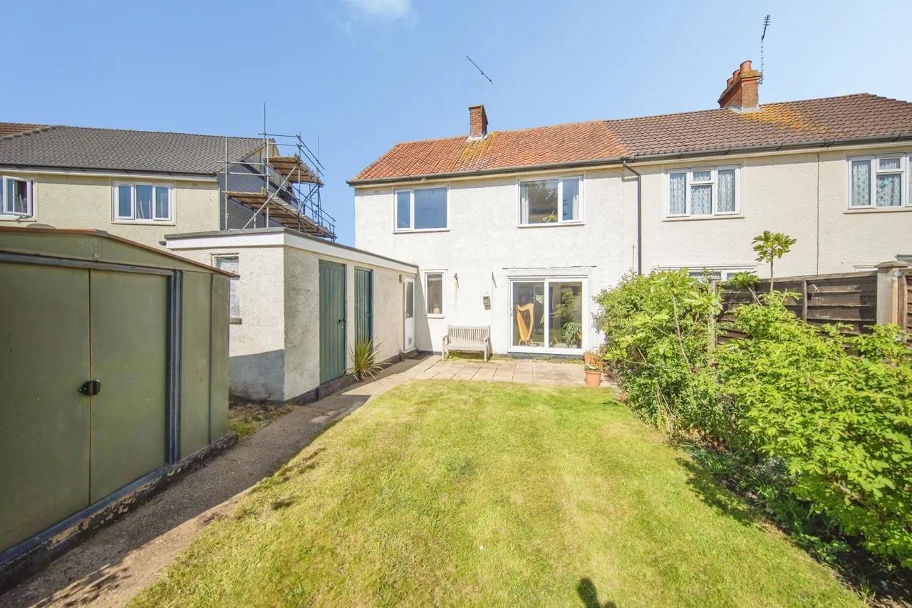 Caithness Close, Ipswich, Suffolk, IP4, photo 16