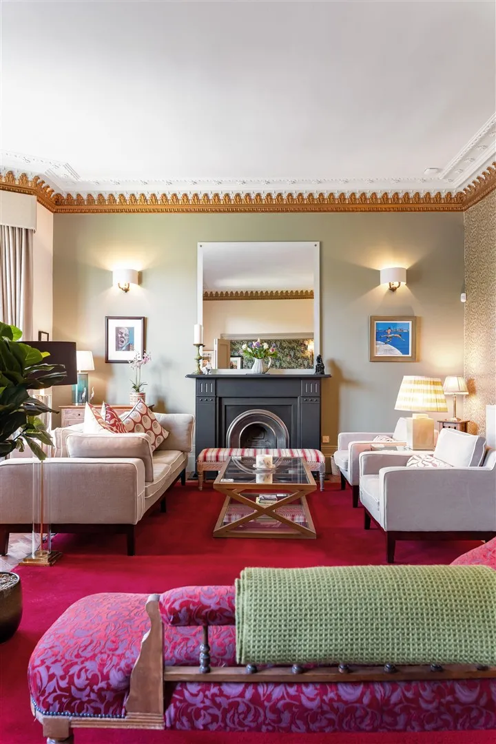 8A Cleveden Gardens, Kelvinside, G12 0PT, photo 5