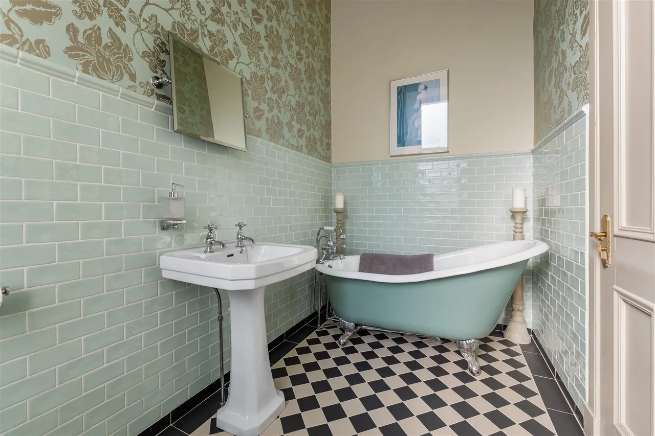 8A Cleveden Gardens, Kelvinside, G12 0PT, photo 15