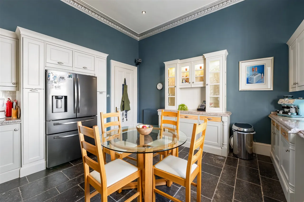 8A Cleveden Gardens, Kelvinside, G12 0PT, photo 14