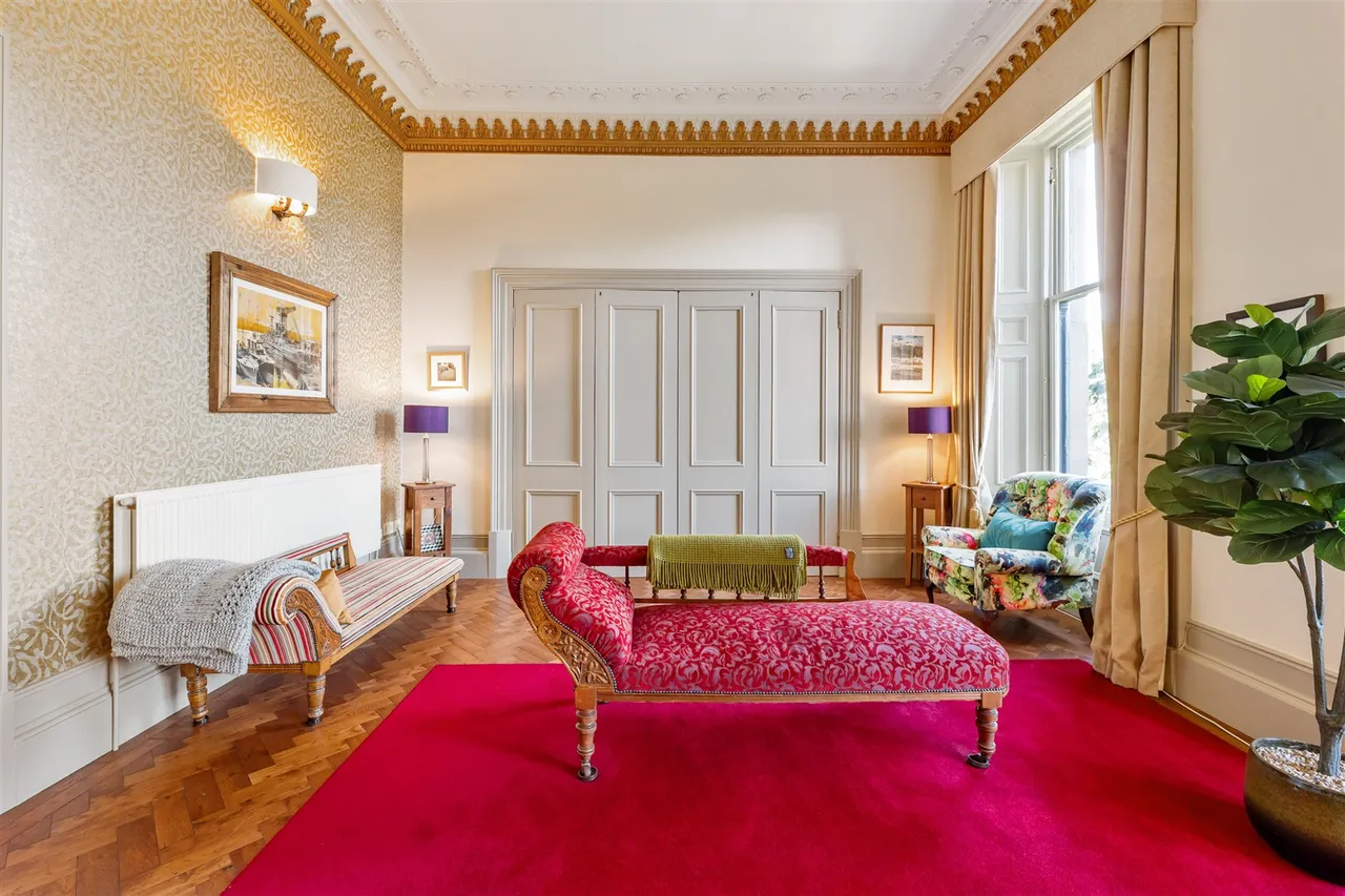 8A Cleveden Gardens, Kelvinside, G12 0PT, photo 7