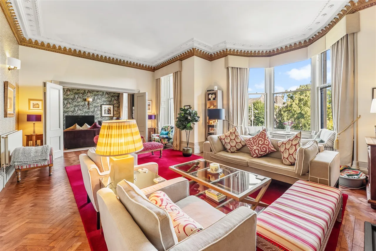 8A Cleveden Gardens, Kelvinside, G12 0PT, photo 4