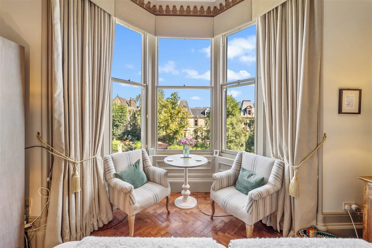8A Cleveden Gardens, Kelvinside, G12 0PT, photo 6