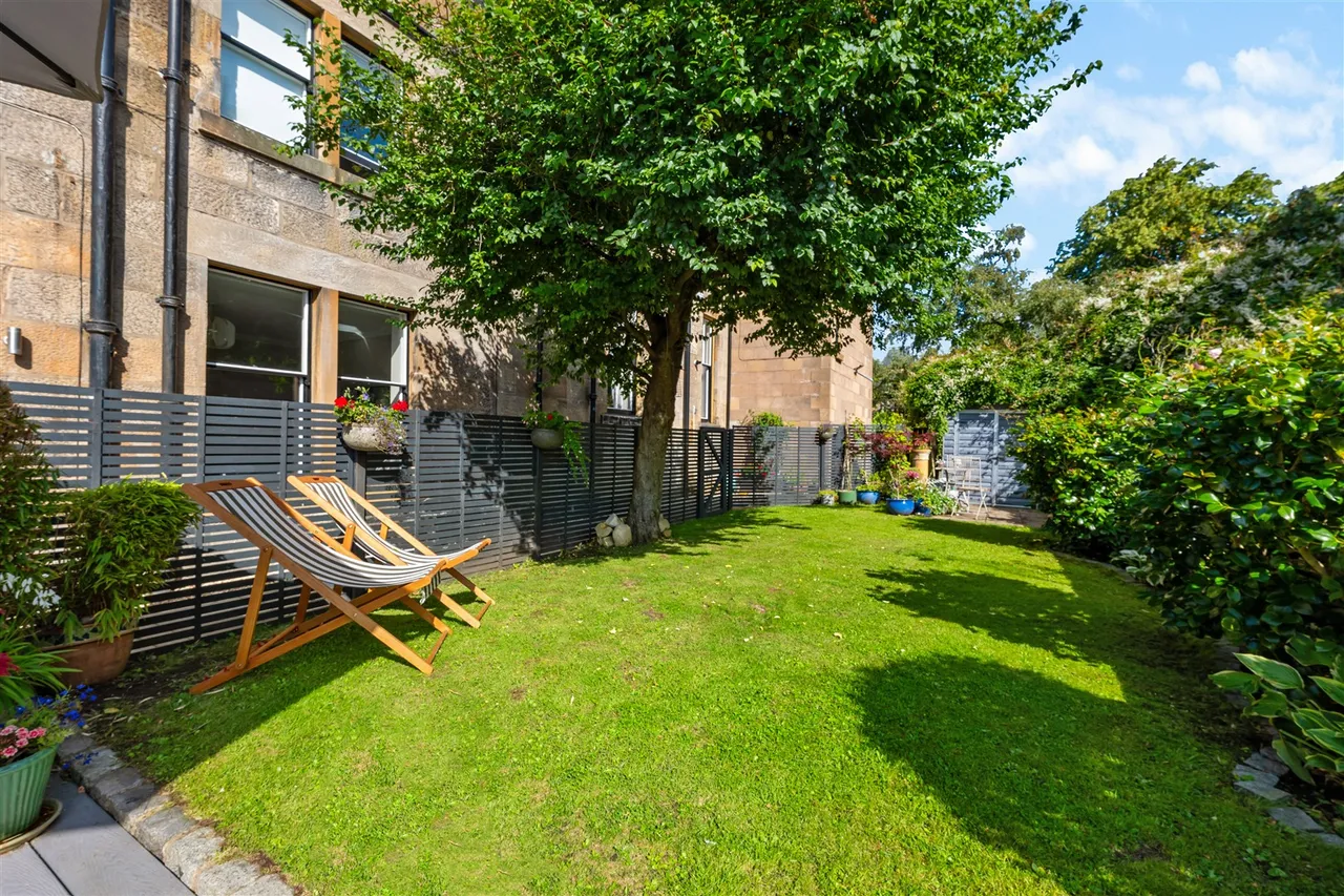 8A Cleveden Gardens, Kelvinside, G12 0PT, photo 29