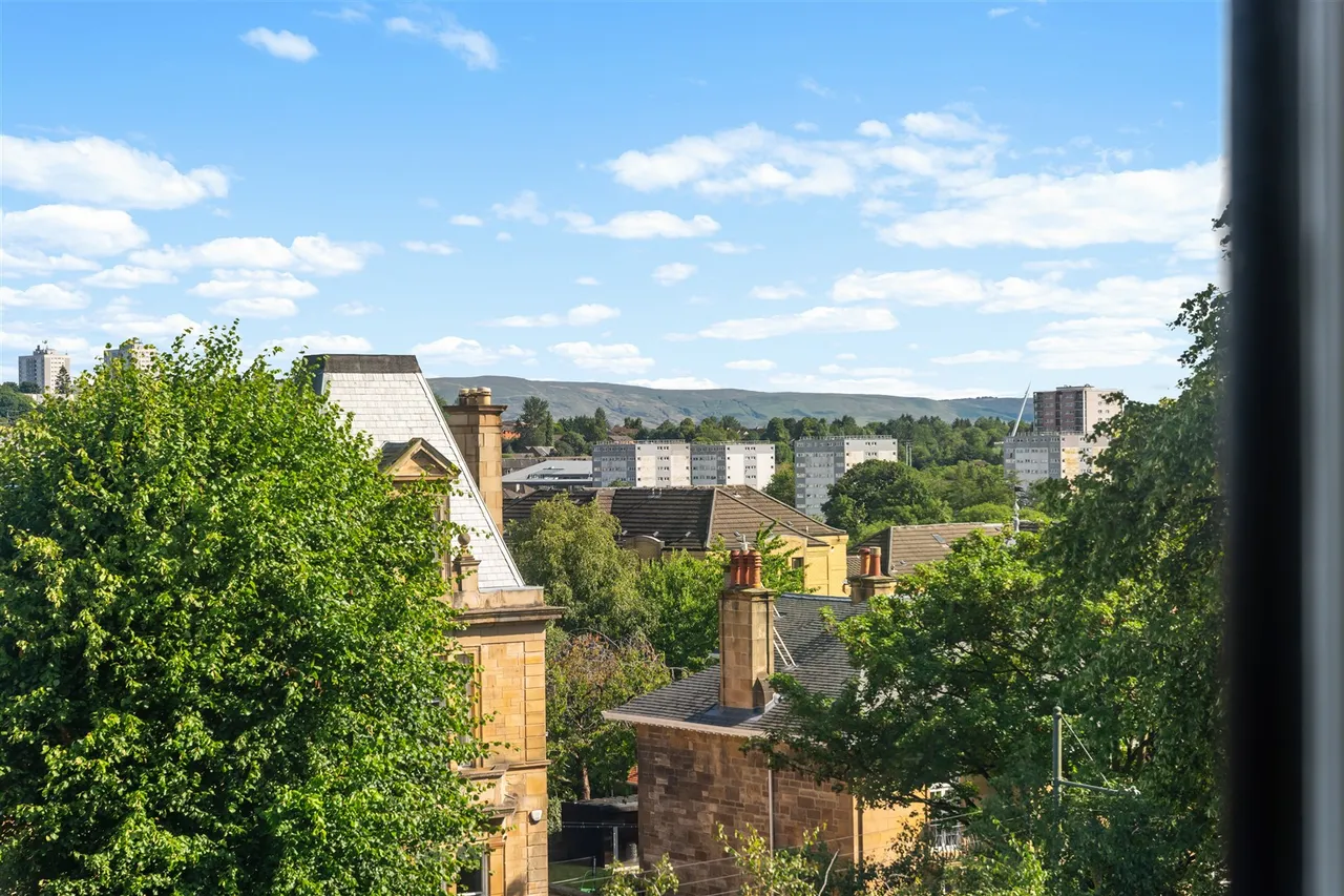 8A Cleveden Gardens, Kelvinside, G12 0PT, photo 32