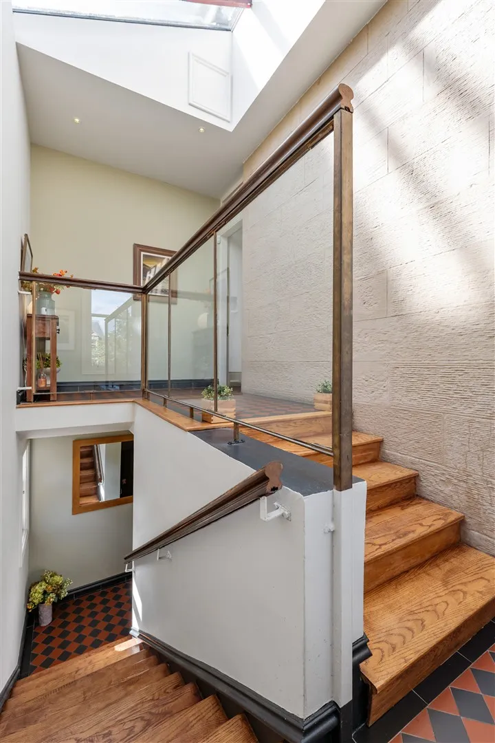8A Cleveden Gardens, Kelvinside, G12 0PT, photo 25