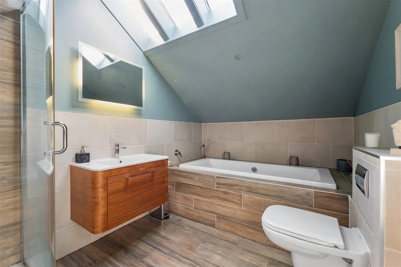 8A Cleveden Gardens, Kelvinside, G12 0PT, photo 24