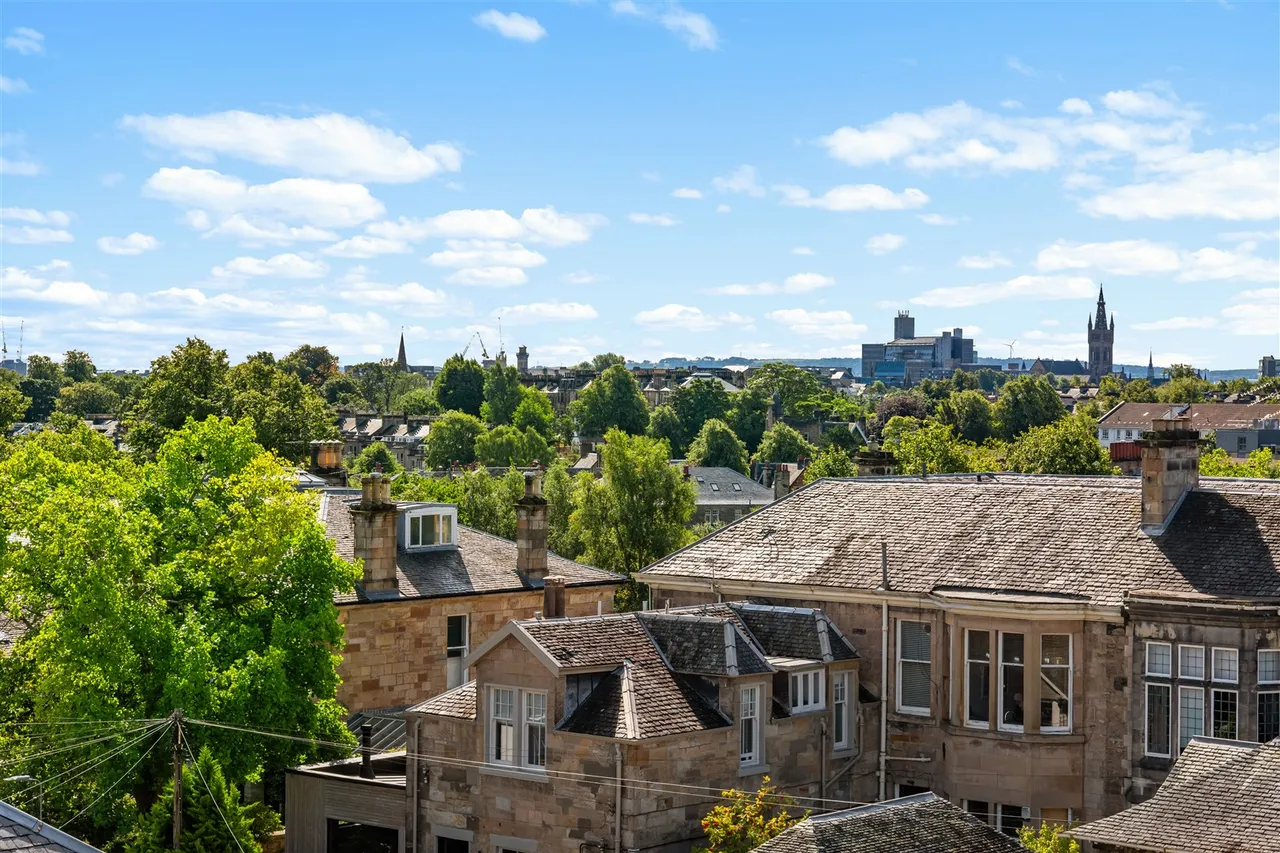 8A Cleveden Gardens, Kelvinside, G12 0PT, photo 33