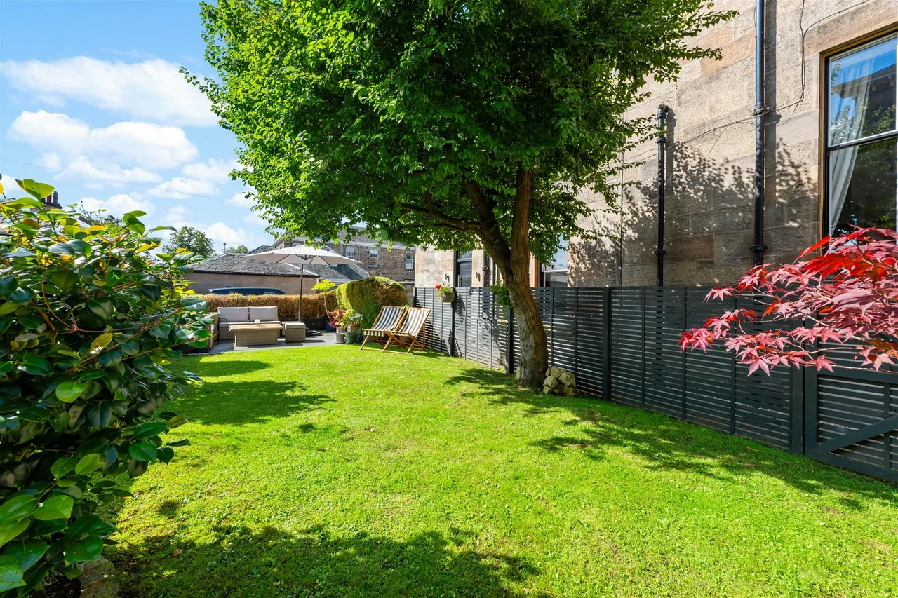 8A Cleveden Gardens, Kelvinside, G12 0PT, photo 28