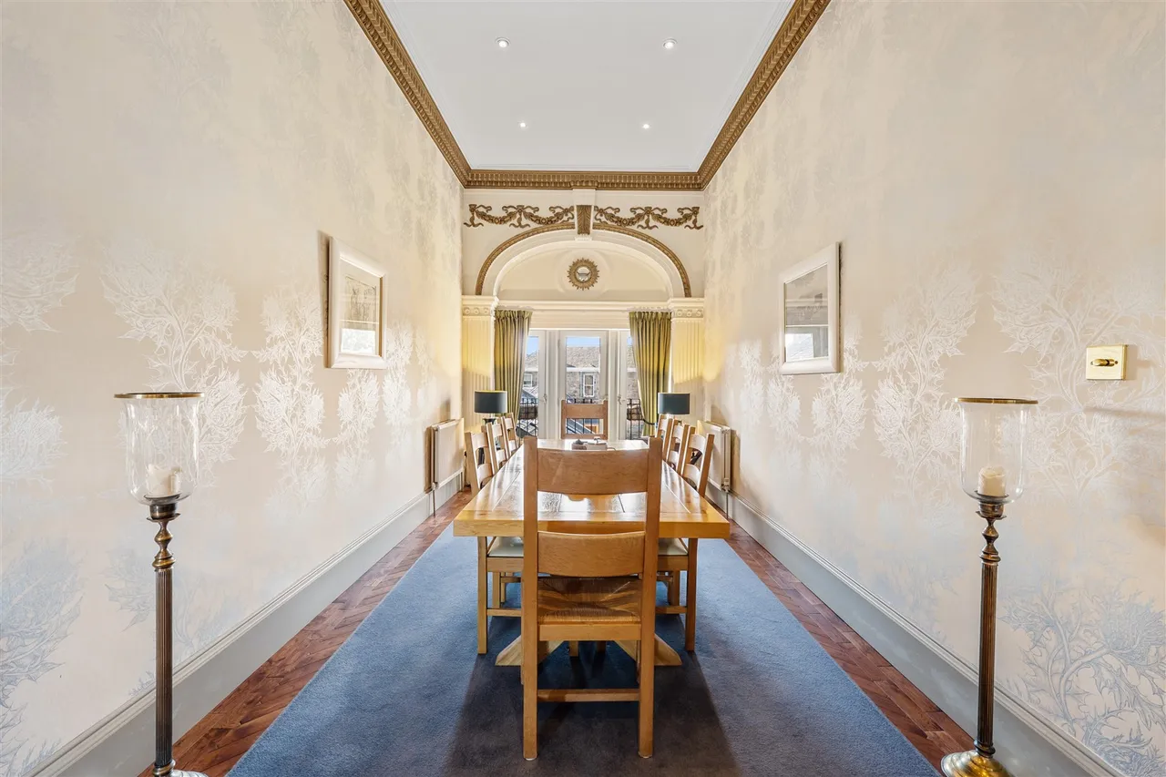 8A Cleveden Gardens, Kelvinside, G12 0PT, photo 11