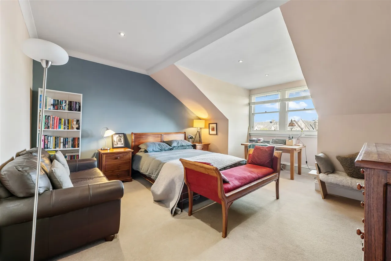 8A Cleveden Gardens, Kelvinside, G12 0PT, photo 22
