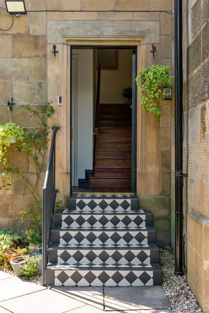8A Cleveden Gardens, Kelvinside, G12 0PT, photo 27