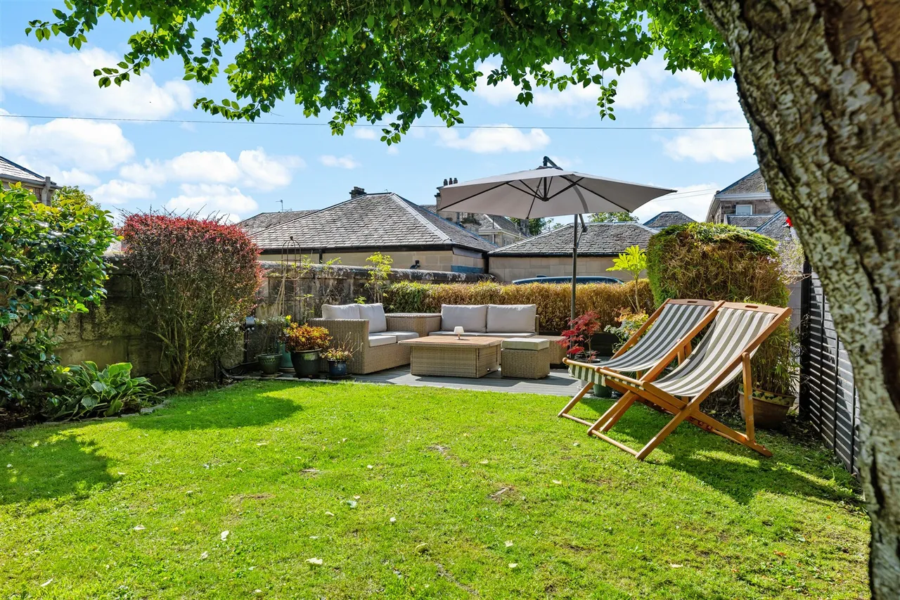 8A Cleveden Gardens, Kelvinside, G12 0PT, photo 30