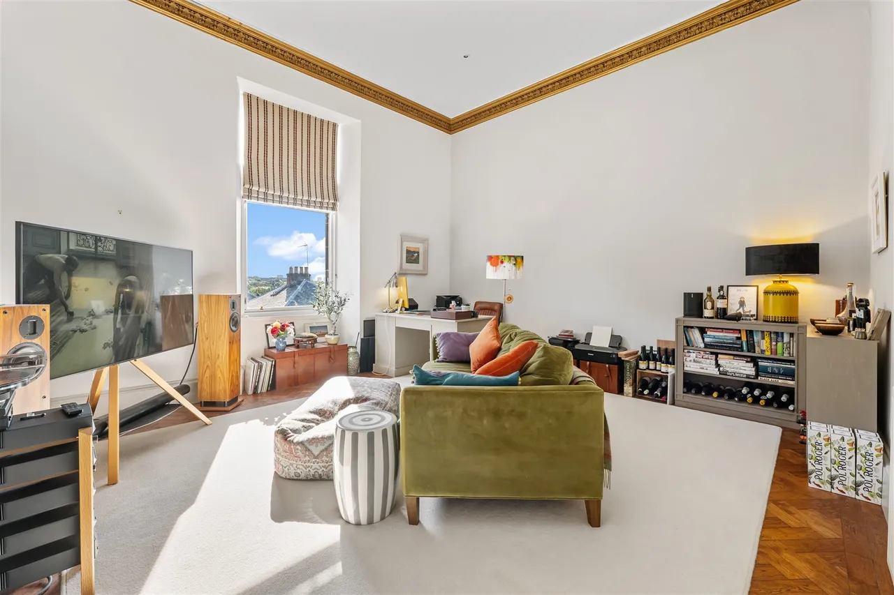 8A Cleveden Gardens, Kelvinside, G12 0PT, photo 10