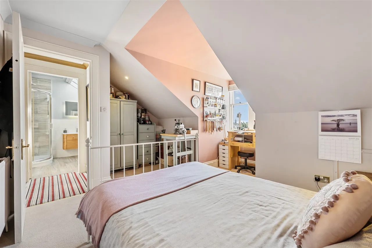 8A Cleveden Gardens, Kelvinside, G12 0PT, photo 23