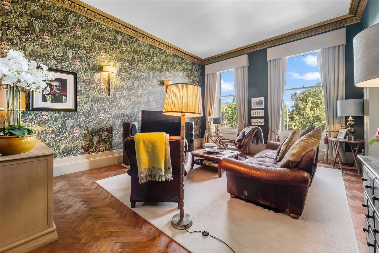 8A Cleveden Gardens, Kelvinside, G12 0PT, photo 9