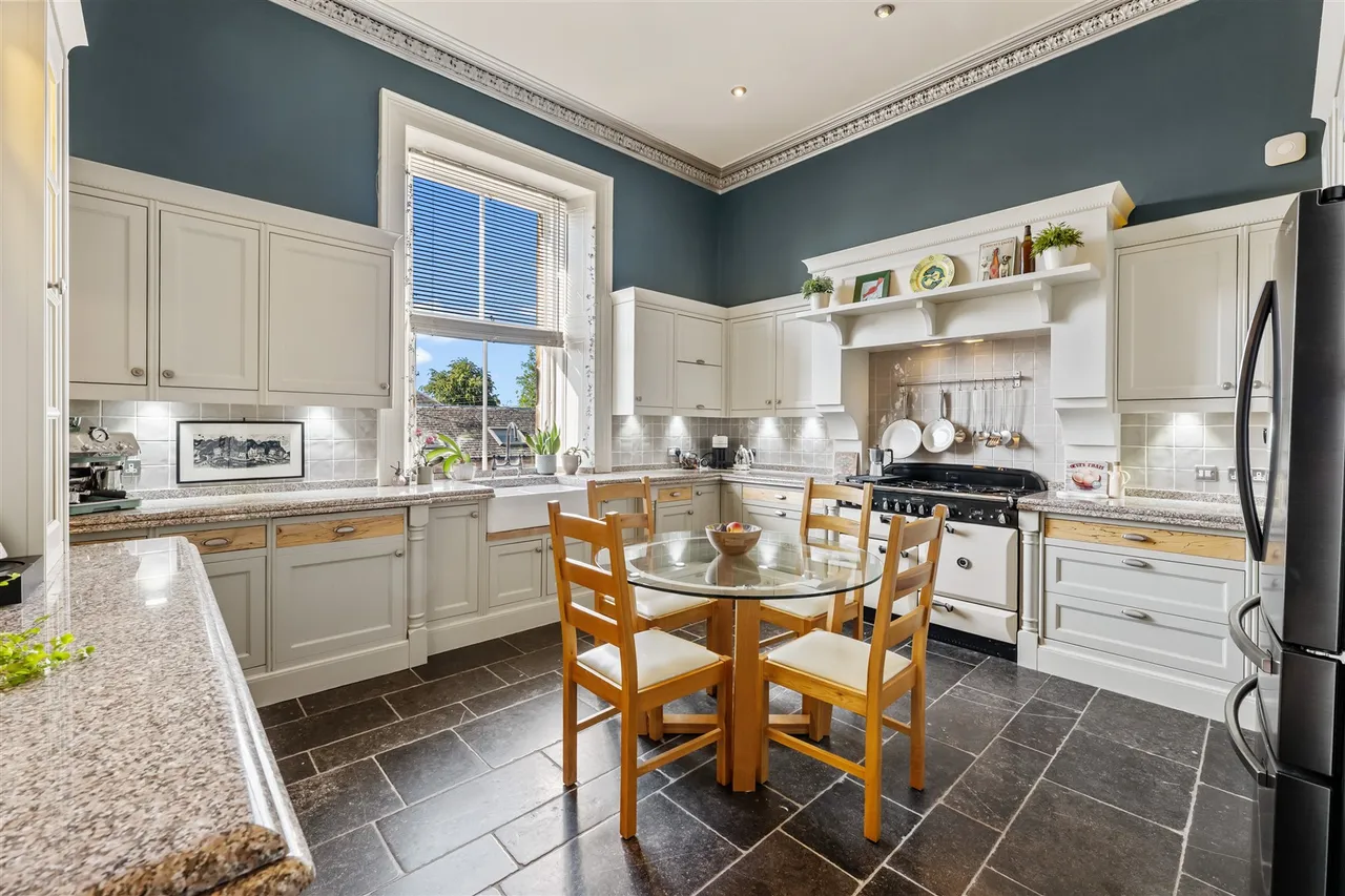 8A Cleveden Gardens, Kelvinside, G12 0PT, photo 13