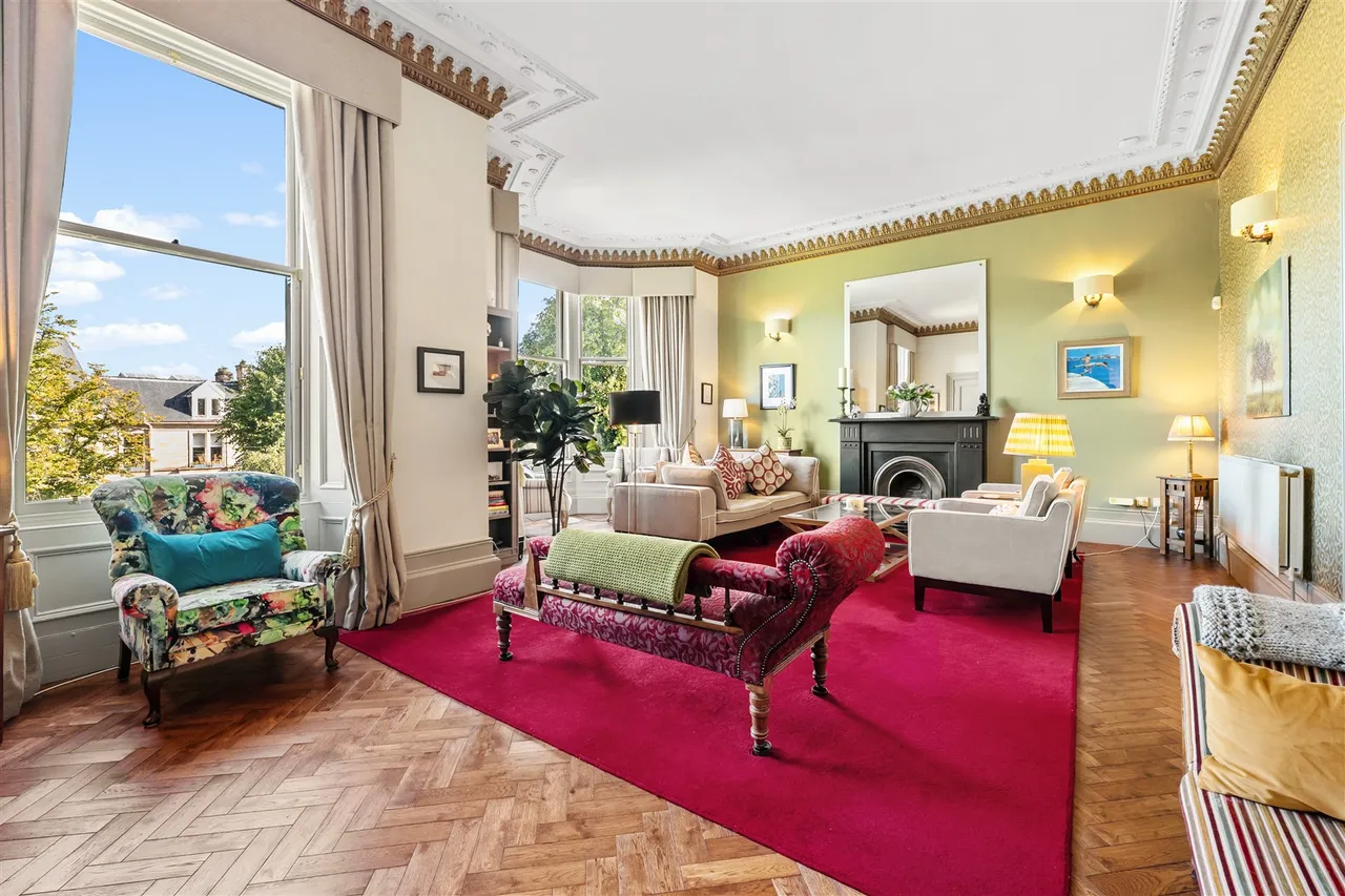 8A Cleveden Gardens, Kelvinside, G12 0PT, photo 3